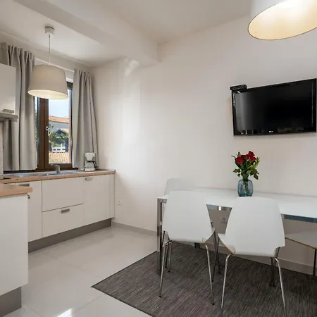 Mala 2 Mit Pool Und Whirlpool Apartment *