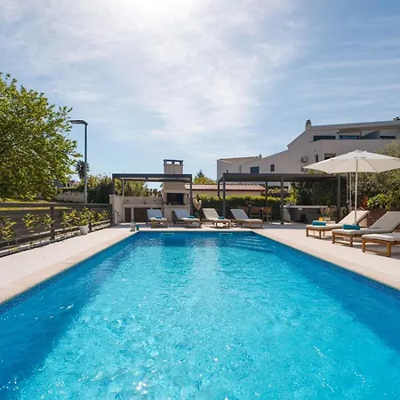 Mala 2 Mit Pool Und Whirlpool Apartment *